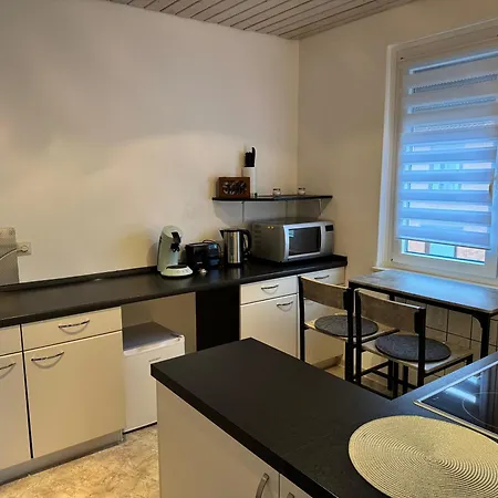 Studio Suite Mit Service Wie Im Hotel Göppingen Esterno foto