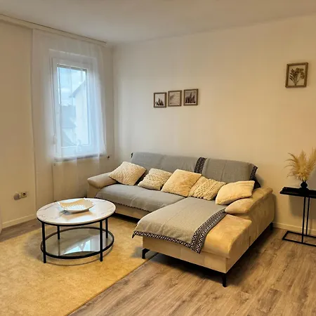 Studio Suite Mit Service Wie Im Hotel Göppingen Esterno foto