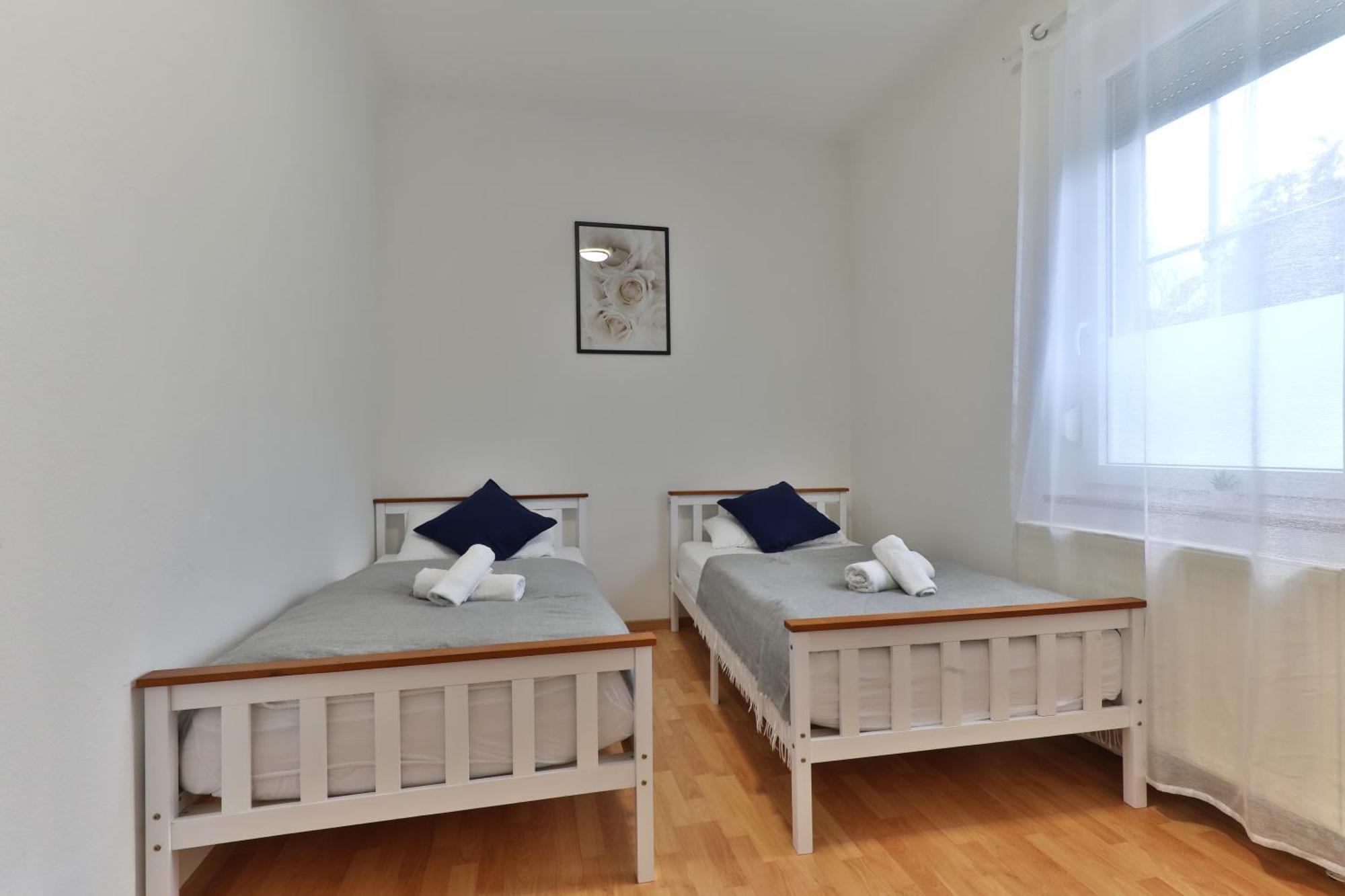 Apartment Mit Service Im Goeppingen