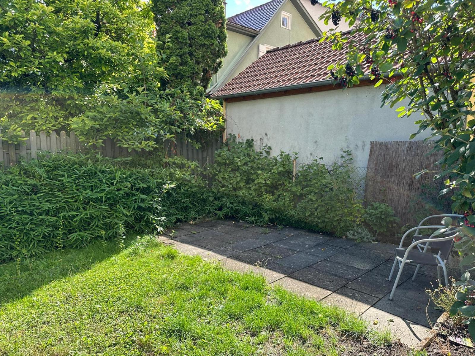 Apartment Mit Service Im *