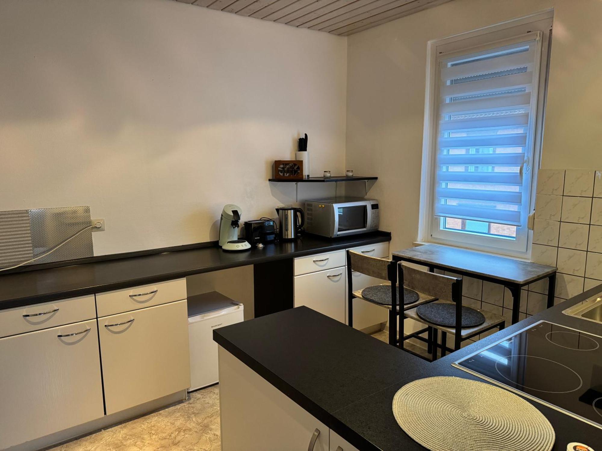 Mit Service Im Apartment