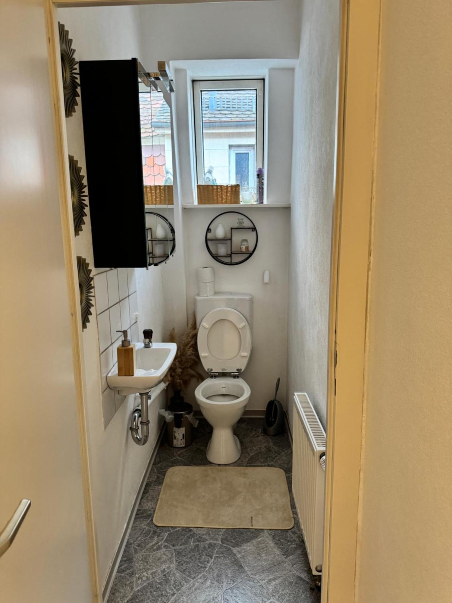 Mit Service Im Apartment Goeppingen