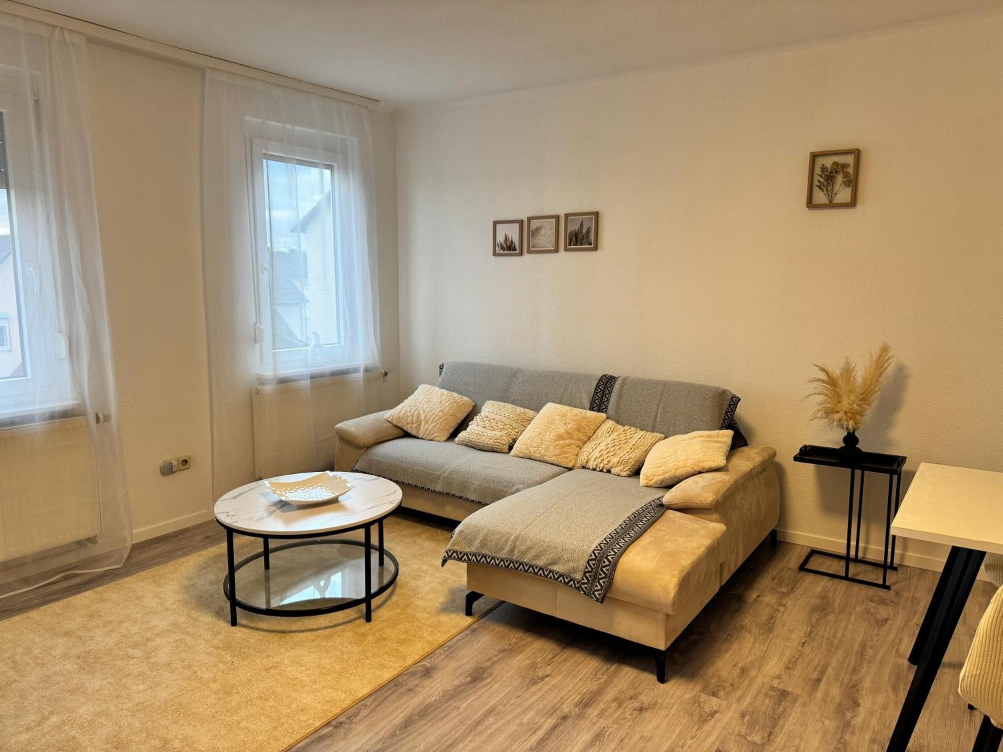 Mit Service Im Apartment